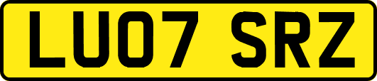 LU07SRZ