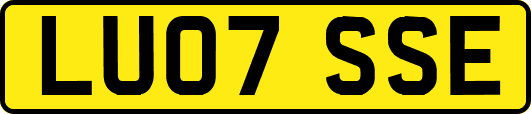 LU07SSE