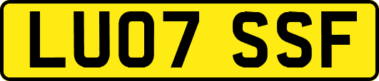 LU07SSF