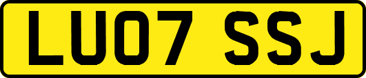 LU07SSJ