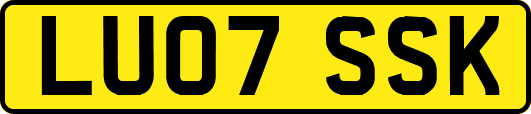 LU07SSK