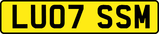LU07SSM