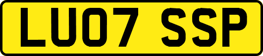 LU07SSP