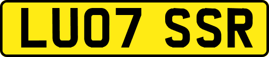 LU07SSR