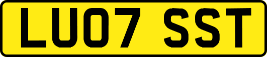 LU07SST