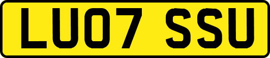 LU07SSU