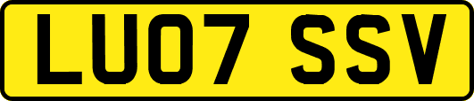 LU07SSV