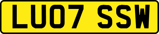 LU07SSW