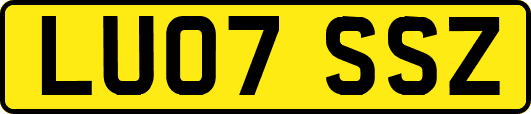 LU07SSZ
