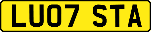 LU07STA