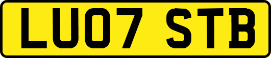 LU07STB