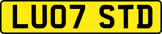 LU07STD
