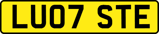 LU07STE