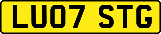 LU07STG