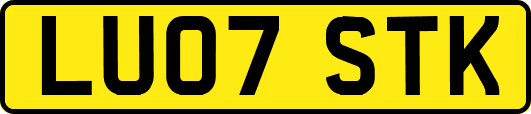 LU07STK