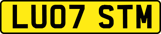 LU07STM