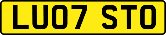 LU07STO
