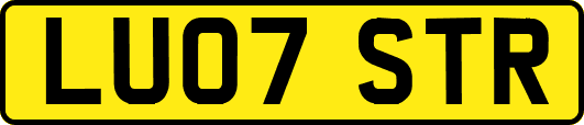 LU07STR