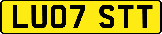 LU07STT