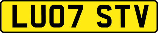 LU07STV