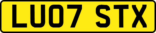 LU07STX