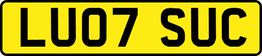 LU07SUC