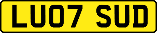 LU07SUD