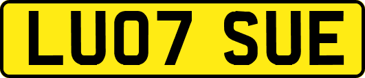 LU07SUE