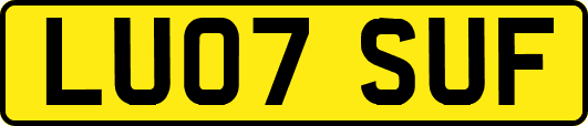LU07SUF