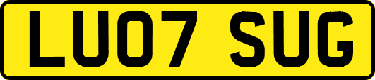 LU07SUG