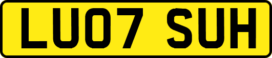 LU07SUH