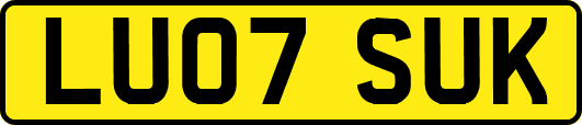 LU07SUK