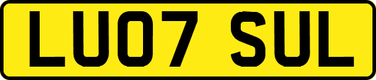 LU07SUL