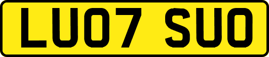 LU07SUO