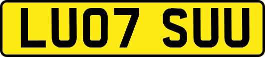 LU07SUU