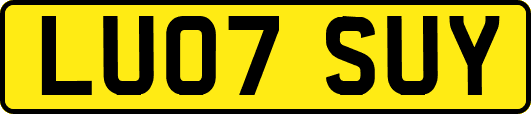 LU07SUY