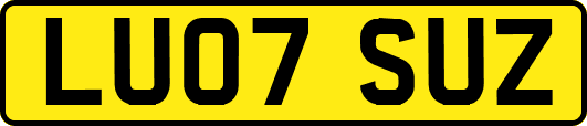 LU07SUZ