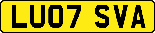LU07SVA