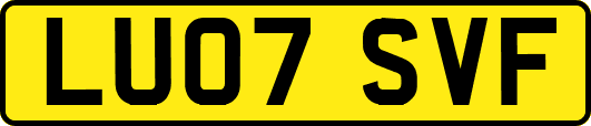 LU07SVF
