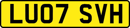 LU07SVH