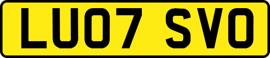 LU07SVO