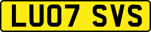 LU07SVS