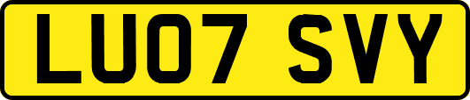 LU07SVY