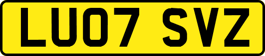 LU07SVZ