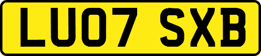 LU07SXB
