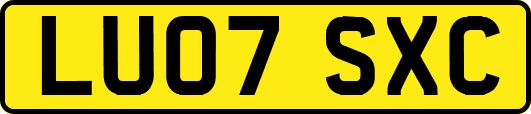 LU07SXC