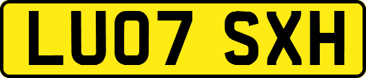 LU07SXH