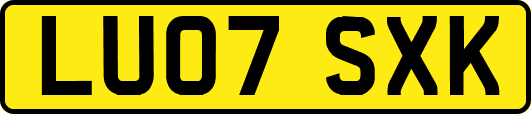 LU07SXK