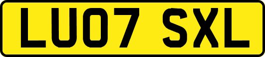 LU07SXL