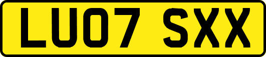 LU07SXX